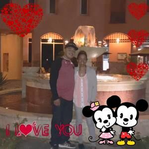 Meet your Posher, Daisy